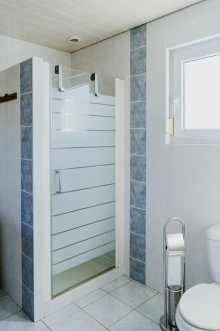 Maison A La Campagne 6 Personnes Zutzendorf Extérieur photo